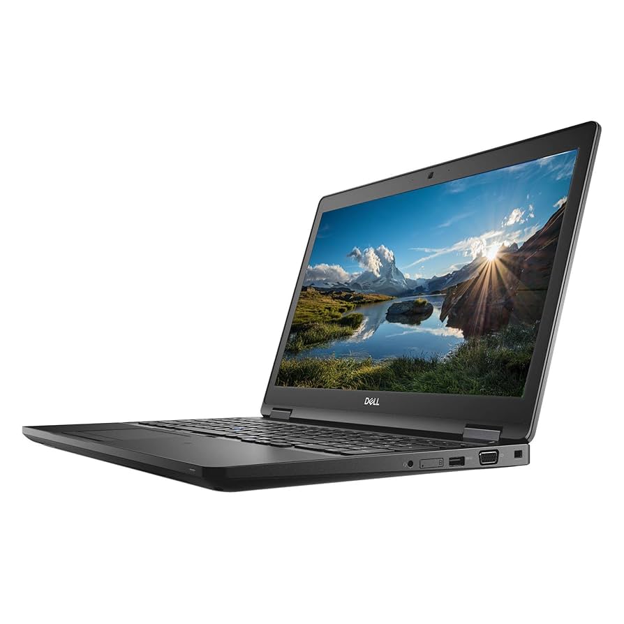 Amazon.com: Dell Latitude 5590 Business Laptop | 15.6in HD